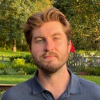 Simera Employee Alex Freeman's profile photo