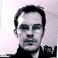 MonkeyPatch.io Employee Guillaume Andrieu's profile photo