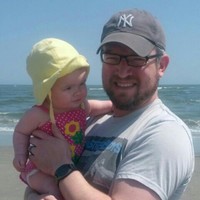 CACI International Inc Employee James Flower's profile photo