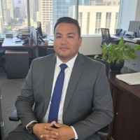 Maverick Molding Company Employee Alex Perez's profile photo