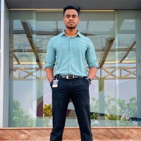 ANDREW an Amphenol company Employee Arunkumar Patil's profile photo