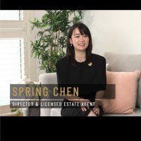Spring Chen Email & Phone Number