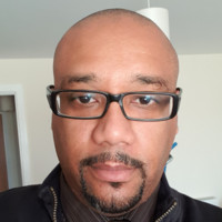 National Theatre Employee Anthony Lewis's profile photo