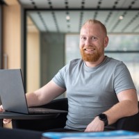 Progress Software Development GmbH Employee Andreas Messner's profile photo