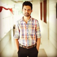 FCB Ulka Employee Ankit Rathod's profile photo