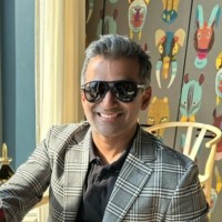 Vinod Kudagi Email & Phone Number