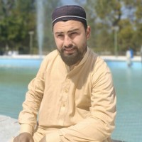 Xammin Employee Hikmat Khan's profile photo