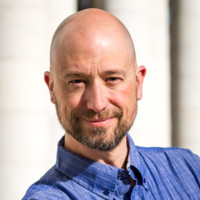 Kandji Employee Patrick Gallagher's profile photo