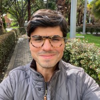 Grain Employee Felipe Amaya Galliano's profile photo