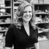 Arts Umbrella Employee Susan Alexander's profile photo