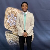 Deshon Pumphrey Email