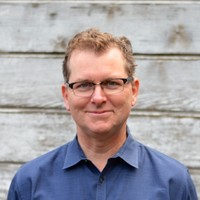 BlastWave Employee Tom Sego's profile photo