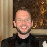 ZPos Employee Paul Moscrop's profile photo