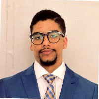 Ferguson Fire & Fab Employee Elvis Howley's profile photo