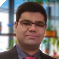 citizenM hotels Employee Raj Soni's profile photo