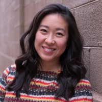 Immersive Labs Employee Heather Ong's profile photo