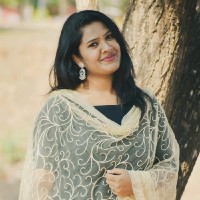 iOSYS Software Employee Meghana Shridhar's profile photo