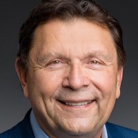 Wilshire Indexes Employee Jack Ehnes's profile photo