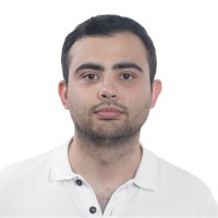 Bravida Employee Morad Abdusatorov's profile photo