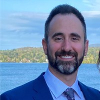 REXA, Inc. Employee Nick Lalos's profile photo