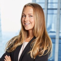 Integrum Employee Sofia Keyes's profile photo