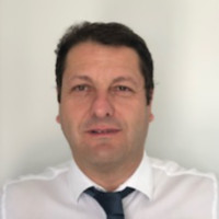 Groupe Desautel Employee Christophe Roustan's profile photo