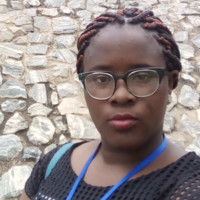 Simba Infrastructure Ltd Employee Chinelo Obiajulu's profile photo