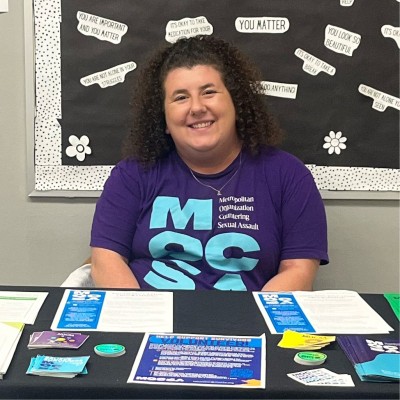 Megan Woodfield Email & Phone Number
