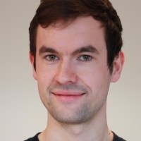 Imperial College London Employee Mark Runciman's profile photo