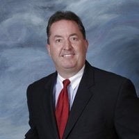 Citizens Business Bank Employee Mark Richardson's profile photo