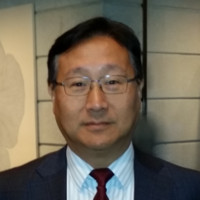 Quantum-Si Employee Peter Lim's profile photo