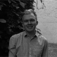 CGMA | Computer Graphics Master Academy Employee Austin Johnson's profile photo
