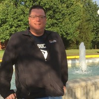 Craigville Telephone Office Employee Hank Koby's profile photo