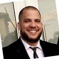 Enedy Brache Email & Phone Number