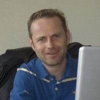 Timothy Hughes
