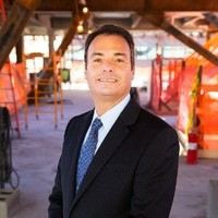 Collaborative Construction Management Employee Michael Siciliani's profile photo