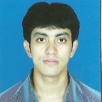 Deutsche Bank Employee Dinesh Bhat's profile photo