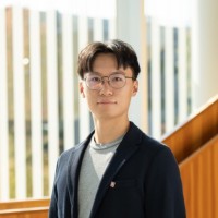 Eat n' Log Employee Henry Yang's profile photo