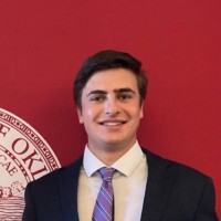 Sabine Energy Employee Bennett Hall's profile photo