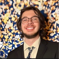 Conexus, Inc. (BAS Integrator) Employee Joey Demartyn's profile photo