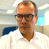 Velvetech LLC Employee Bakhty Khuja's profile photo