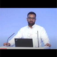 Airfinity Ltd Employee Haroon Ahmed's profile photo