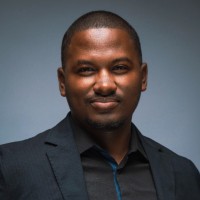 UMA Employee Mouhamadou Barry's profile photo