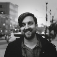TE Connectivity Employee Nicholas Ruffini's profile photo