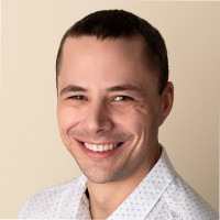 Raytheon Technologies Employee Jared Gold's profile photo