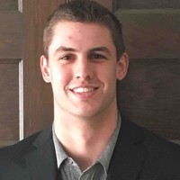 Employee Benefits Corporation Employee Kyle Gunther-Robinson's profile photo