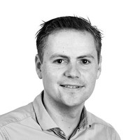 Datapipe Employee Carsten Klausman's profile photo