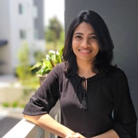 Bites Employee Jayanthe Venkataraman's profile photo