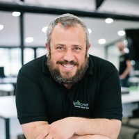 AgroScout Employee Simcha Shore's profile photo