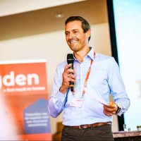 Kyden Employee Roy Klaassen's profile photo